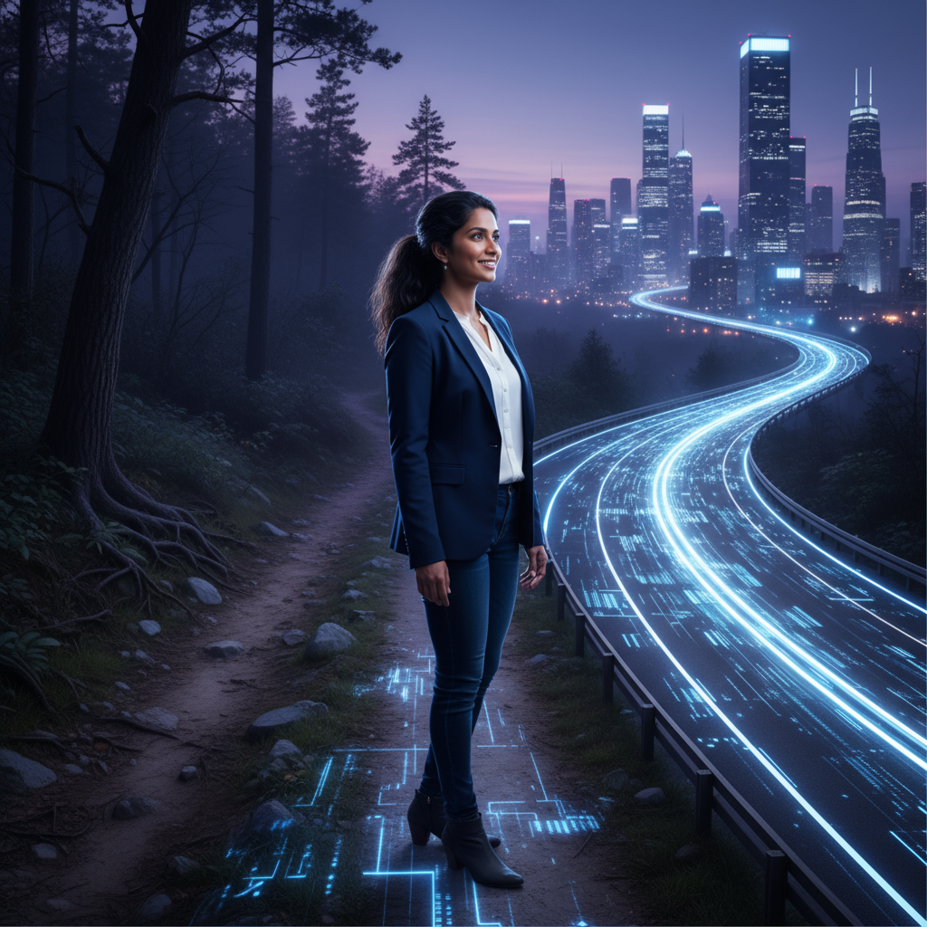 SEO Agency vs. AI Platform: The Smarter Choice for Local Growth