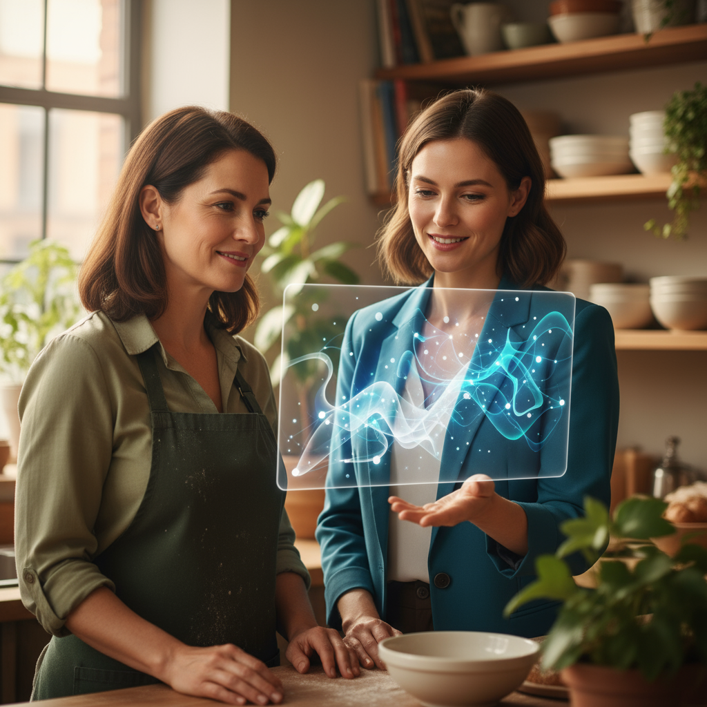 Strategic Webflow Design Consulting for Local Businesses