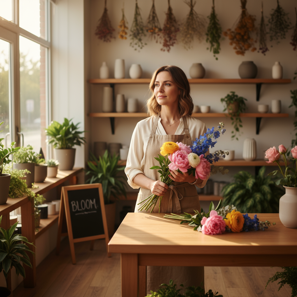 Local Webflow Design Consultation Transforms Small Businesses