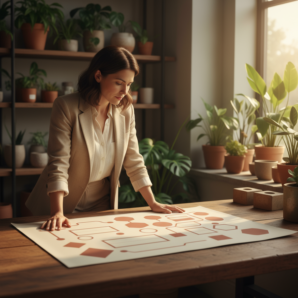 Strategic Webflow Design Consulting for Local Businesses