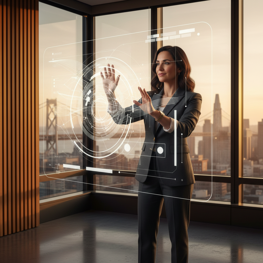 Why SF Leaders Need Custom Webflow Website Design San Francisco