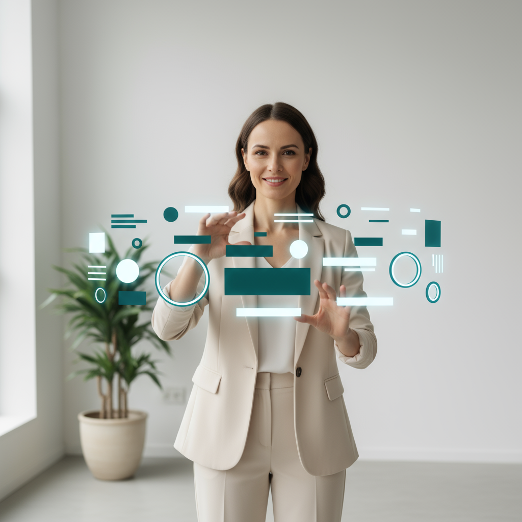 Game-Changing Custom Webflow Website Design for Small Businesses