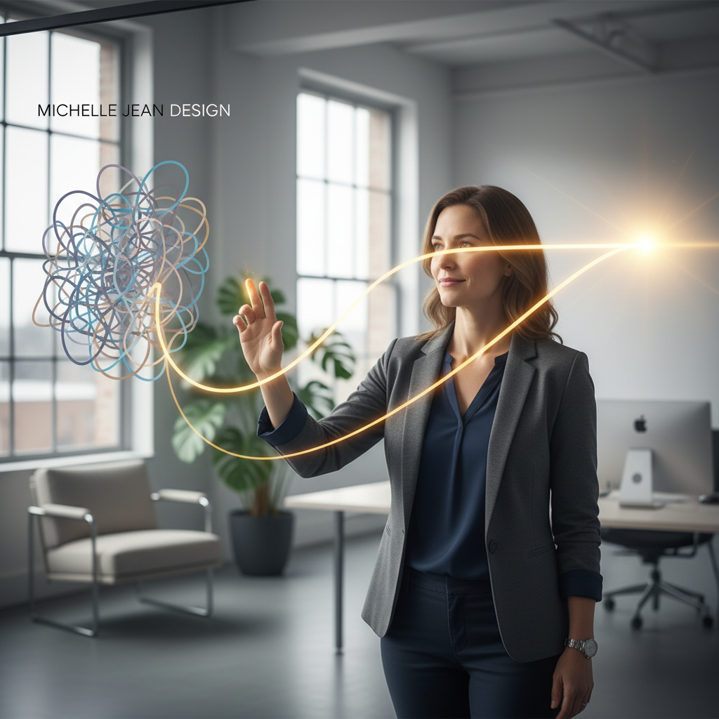 A Guide to Webflow UX Design for Small Business Lead Generation