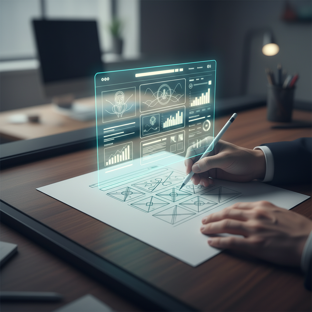 Webflow Website Design & SEO Strategy for Startups: The Ultimate Guide