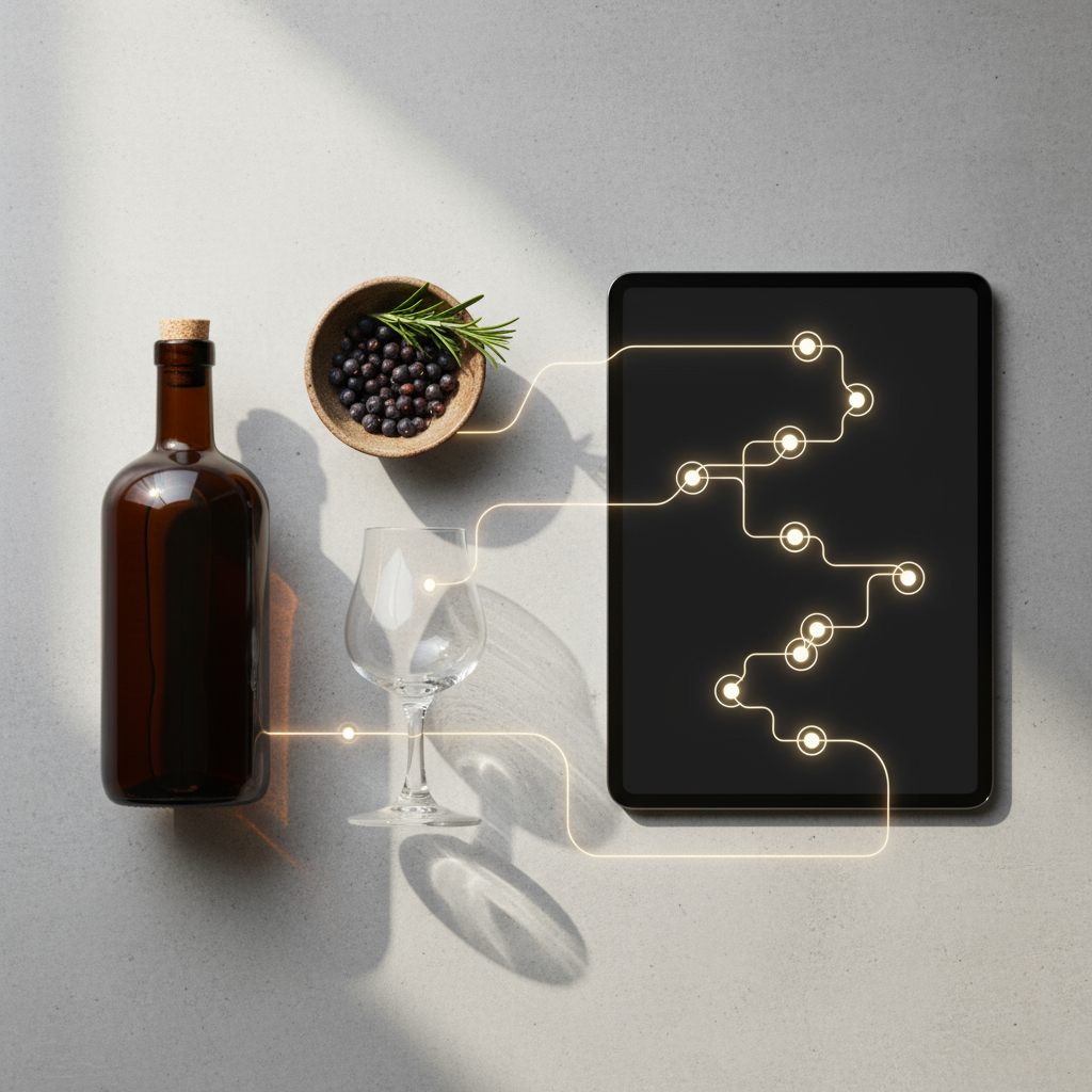 Custom Webflow Website Design for Beverage Manufacturers: A Guide