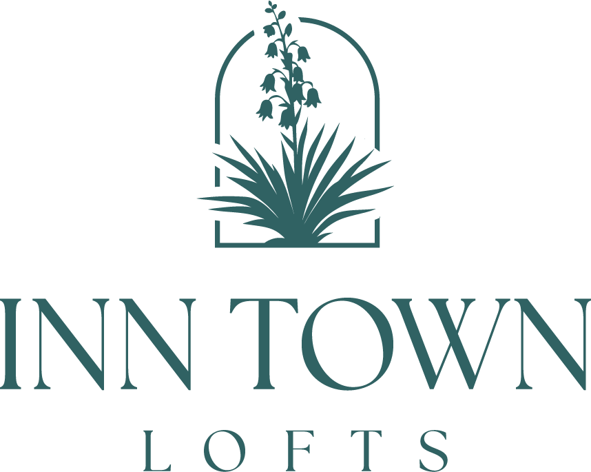 Inn Town Lofts Logo