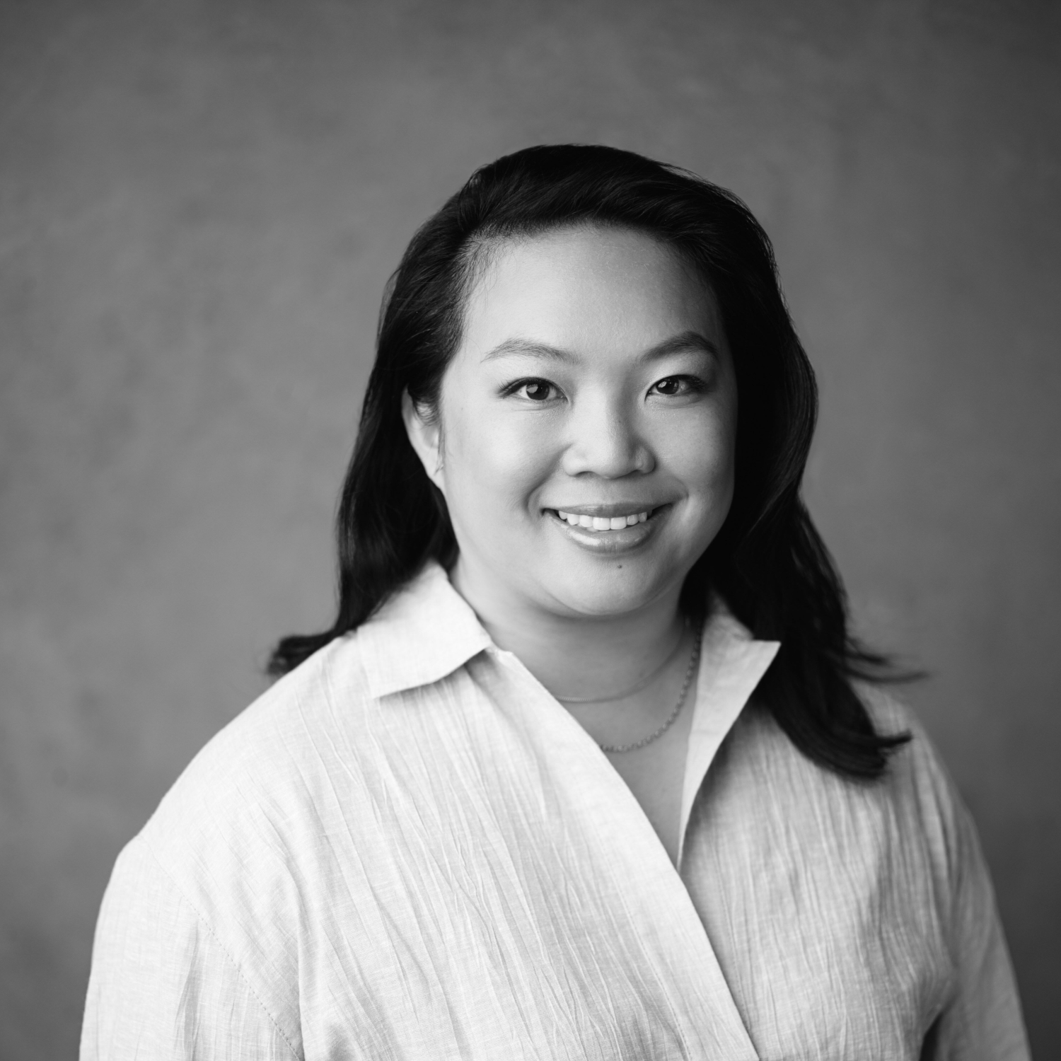 Janice Tam headshot.