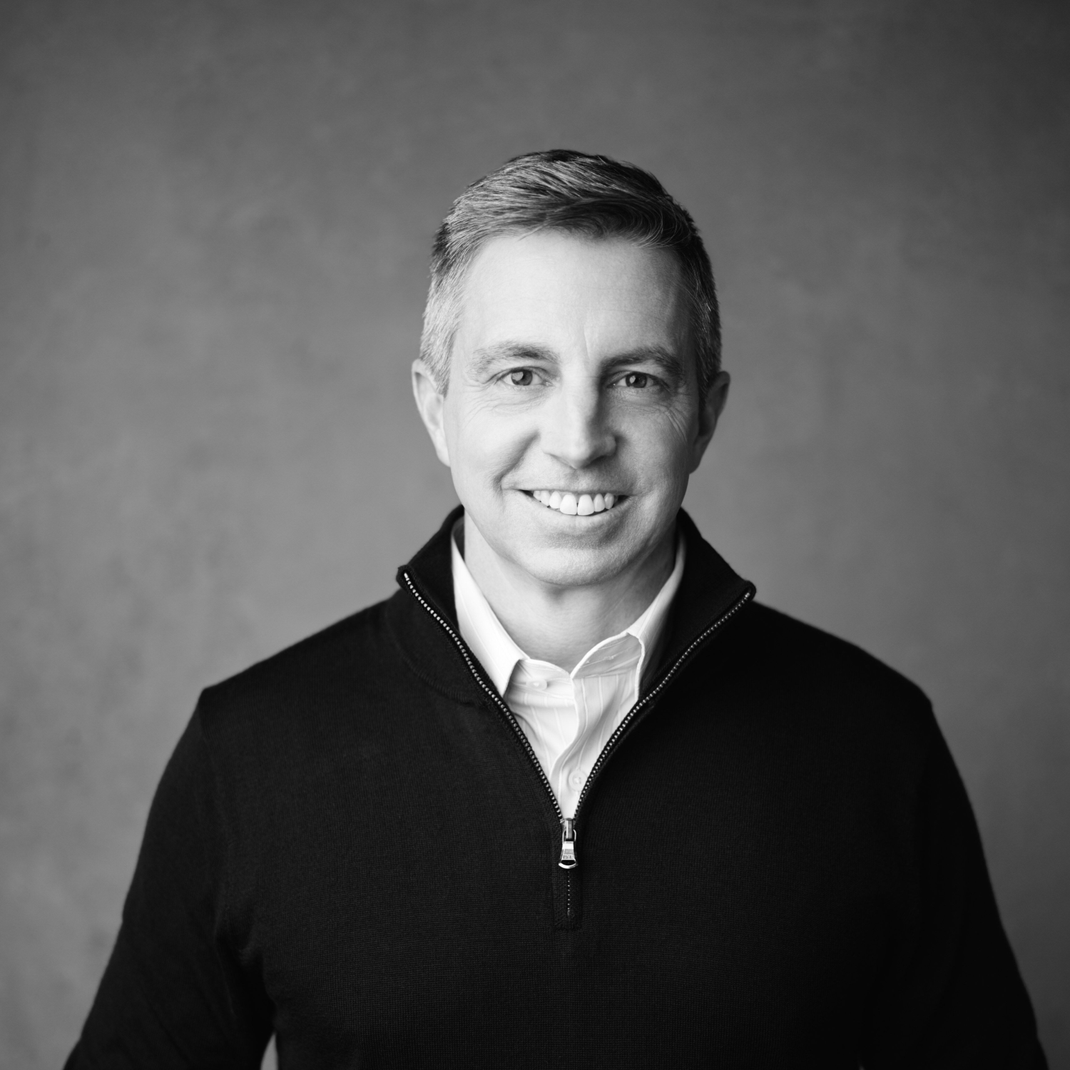 Scott Campbell headshot.