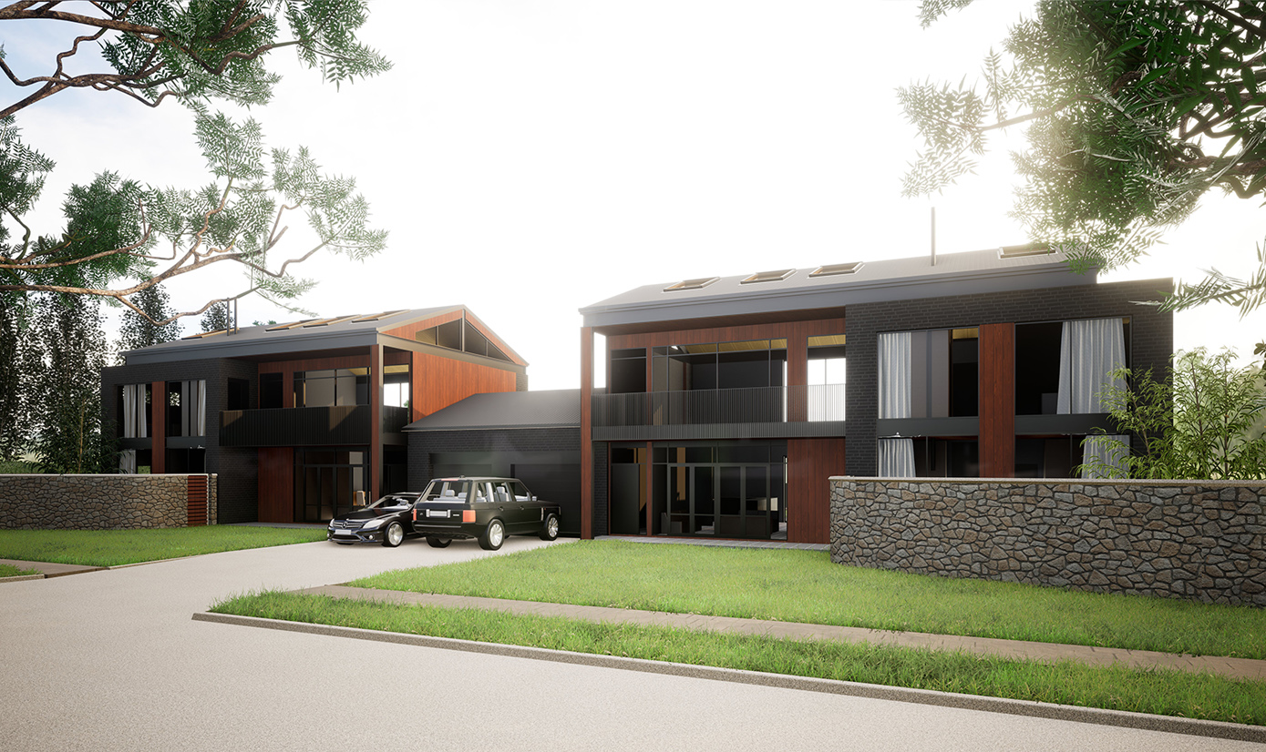 Please suggest meta description for these  images and please incluide the following 1) Top luxury architects Brisbane 2) Traditional Character 3) Queenslander 4) Brisbane Architects 5) Residentail architects