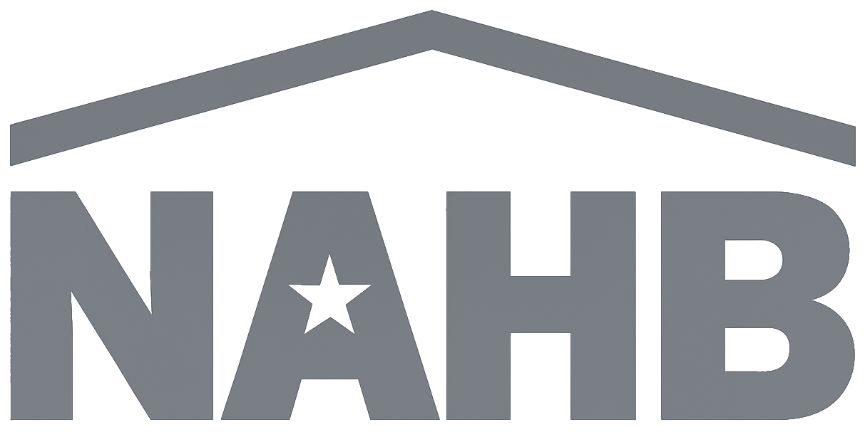 National Association of Home Builders logo