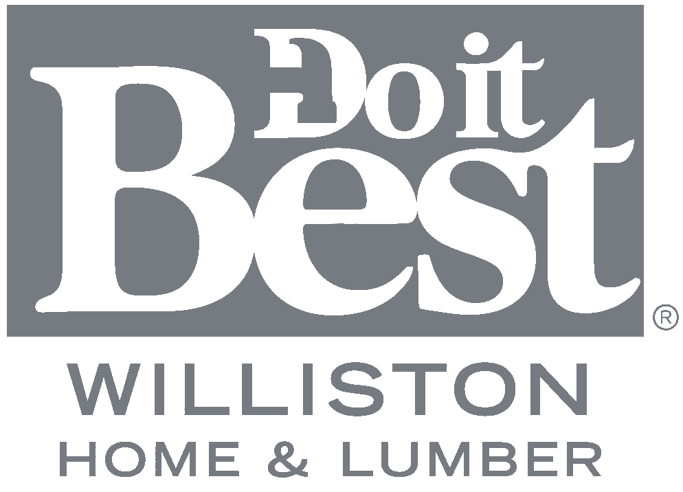 Williston Home & Lumber logo