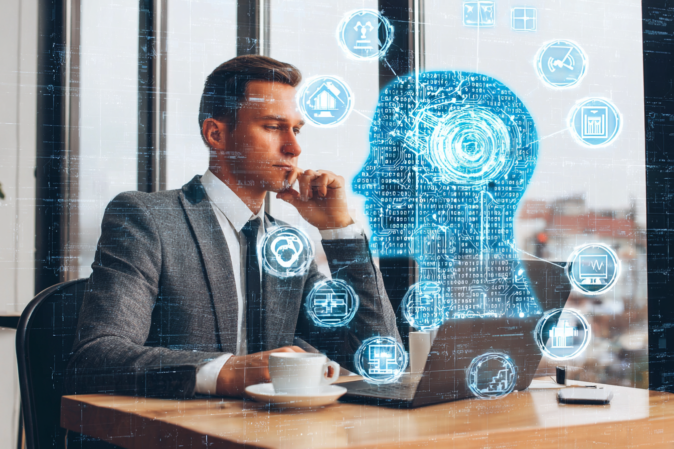 The Human-AI Collaboration: The Secret Sauce for SEO Success