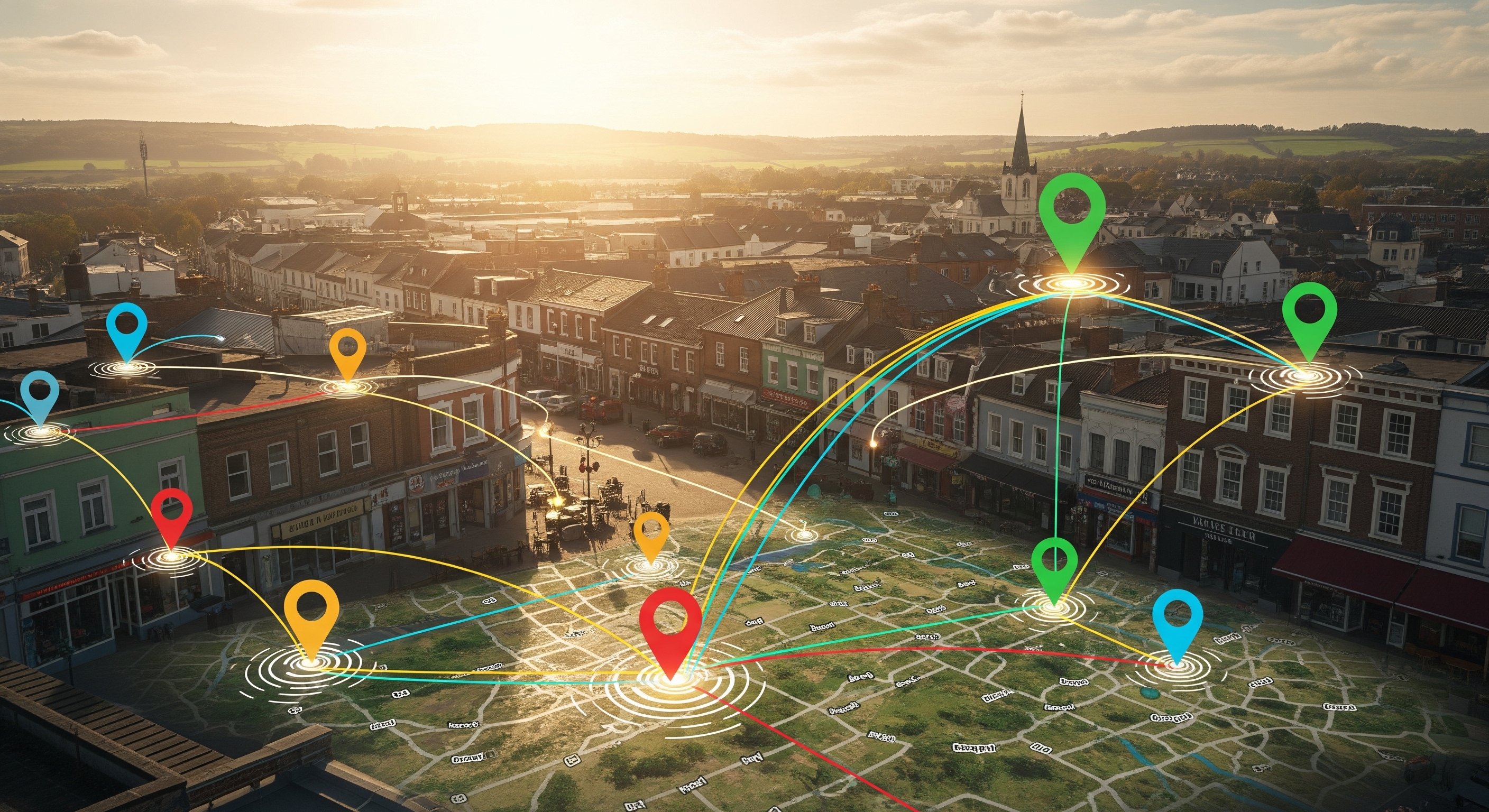 Local SEO: Your E-commerce Revenue Game Changer