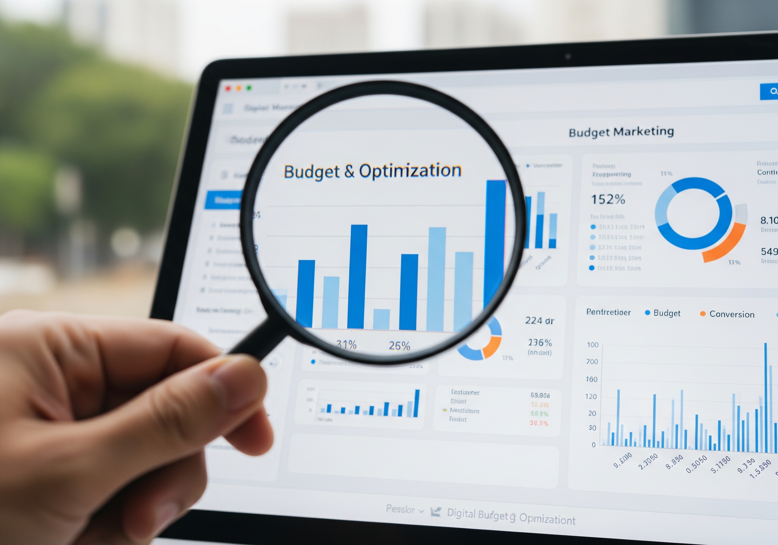 Smart Spend: Innovative PPC Pricing Strategies for Ultimate Budget Control