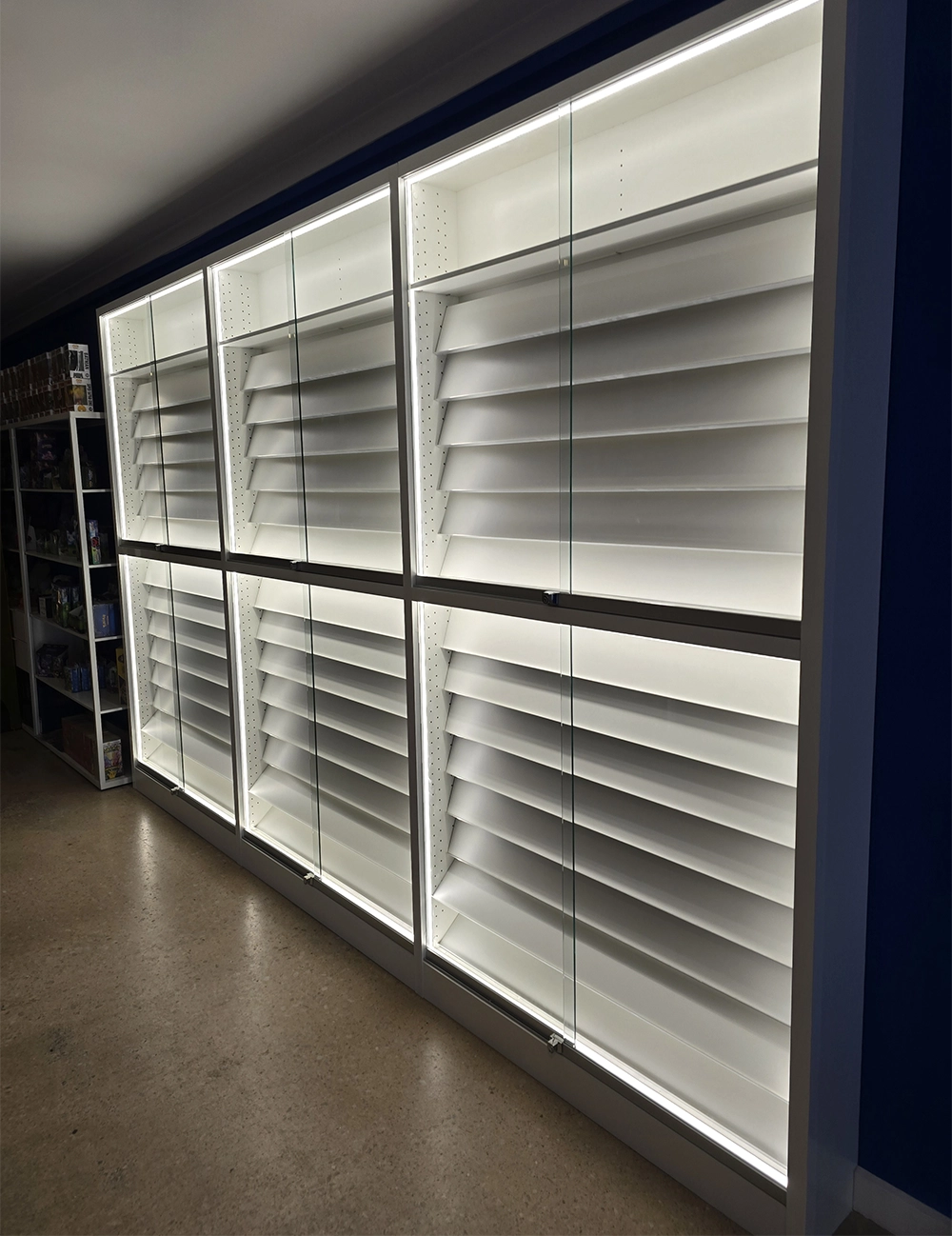custom cabinetry Melbourne Pakenham