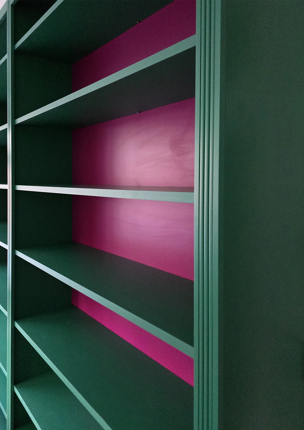 Custom display cabinets Melbourne