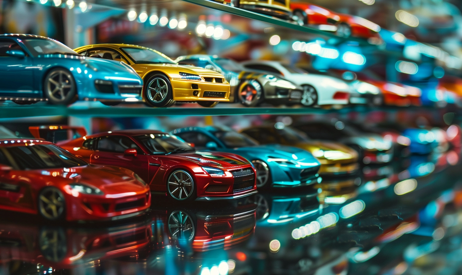 Custom display cabinets Melbourne