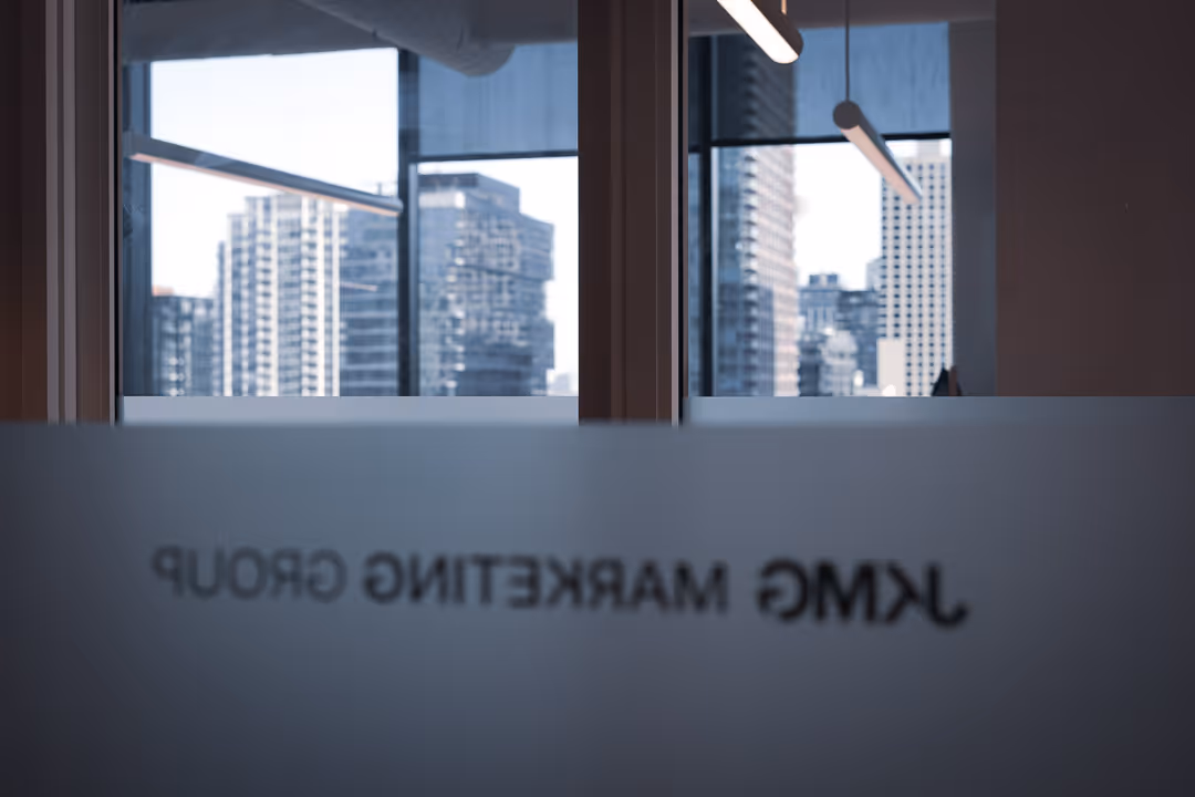 jk marketing group jkmg - chicago