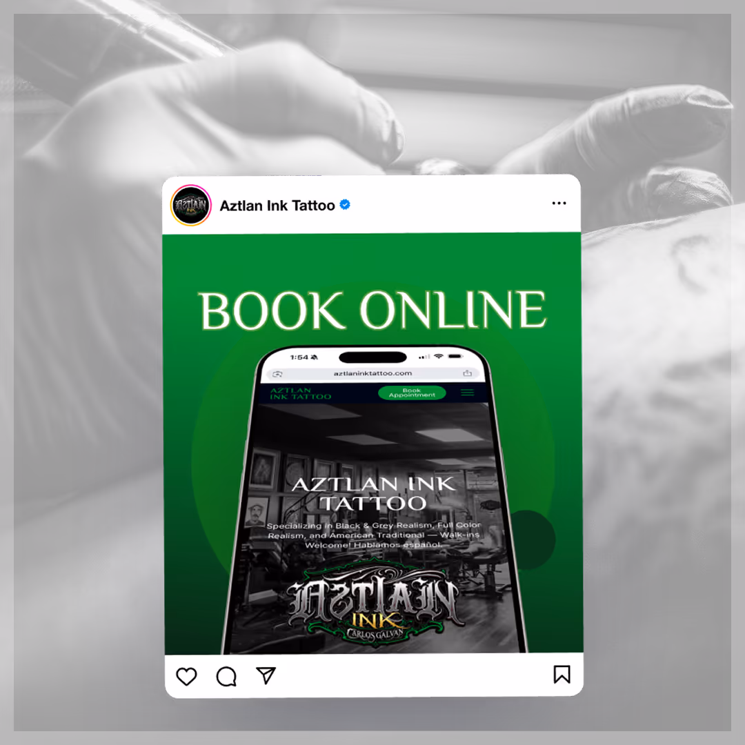jkmg services: social media content creation