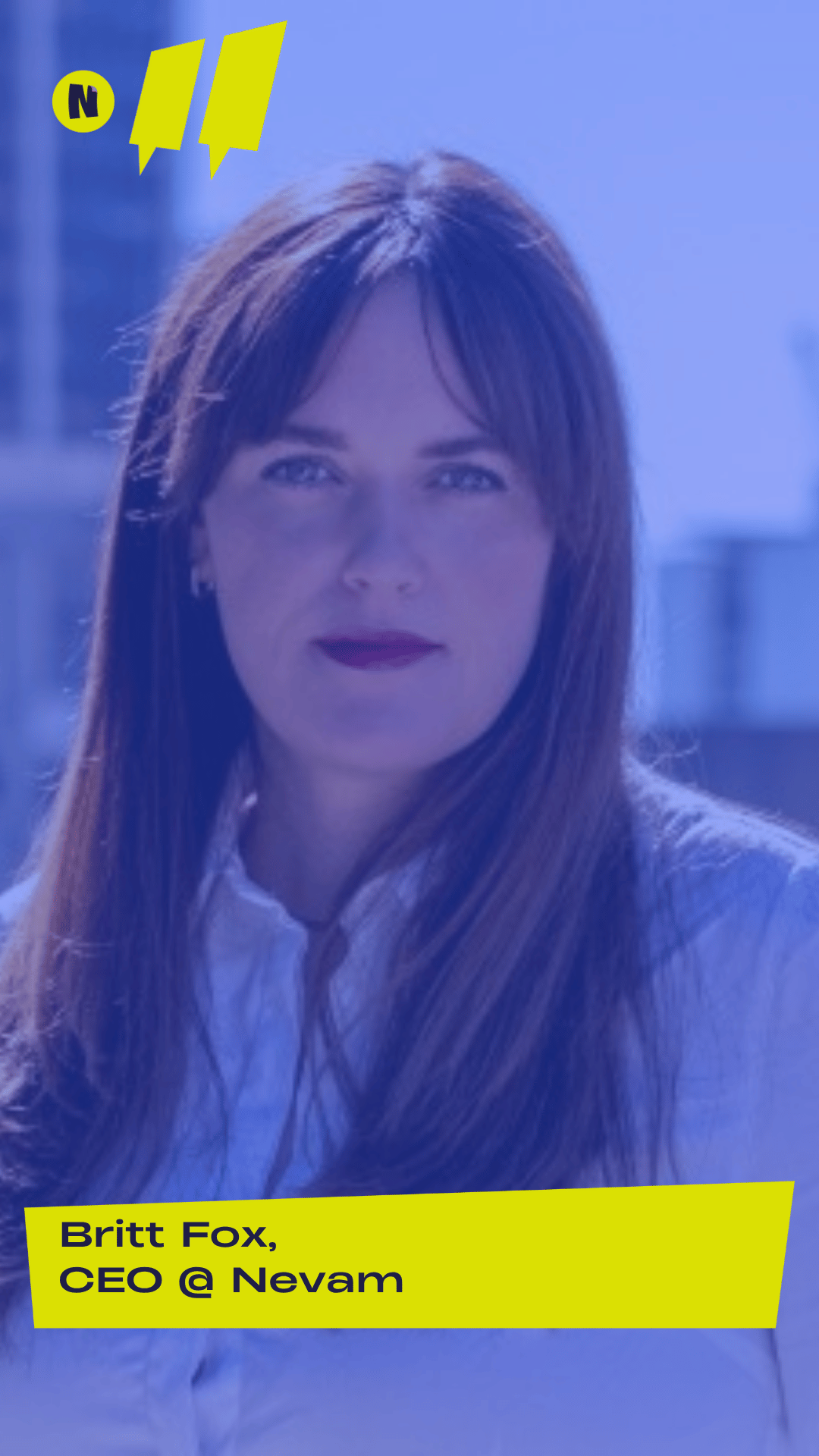 A photo of Newsary's customers