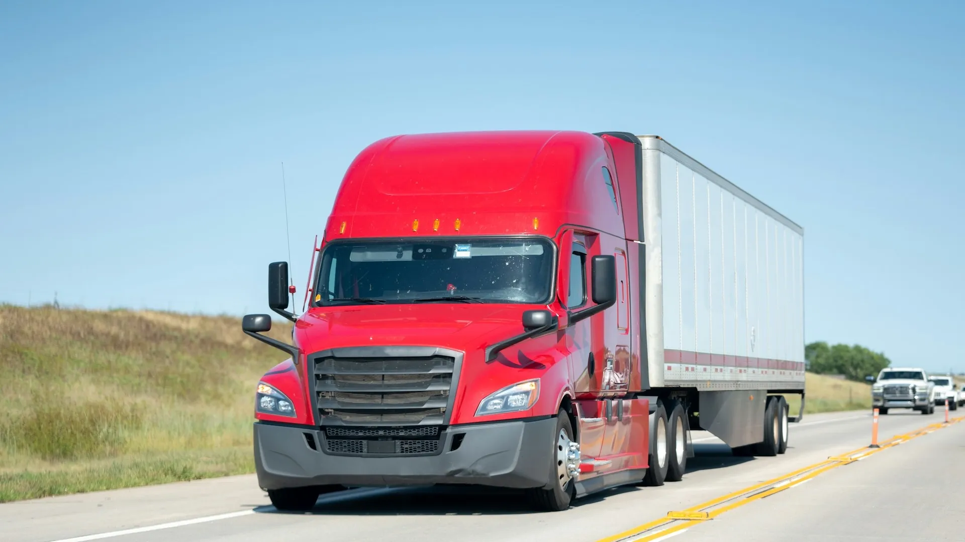 Causes of Truck Accidents in Los Angeles and How to Avoid Them [2025 Guide]
