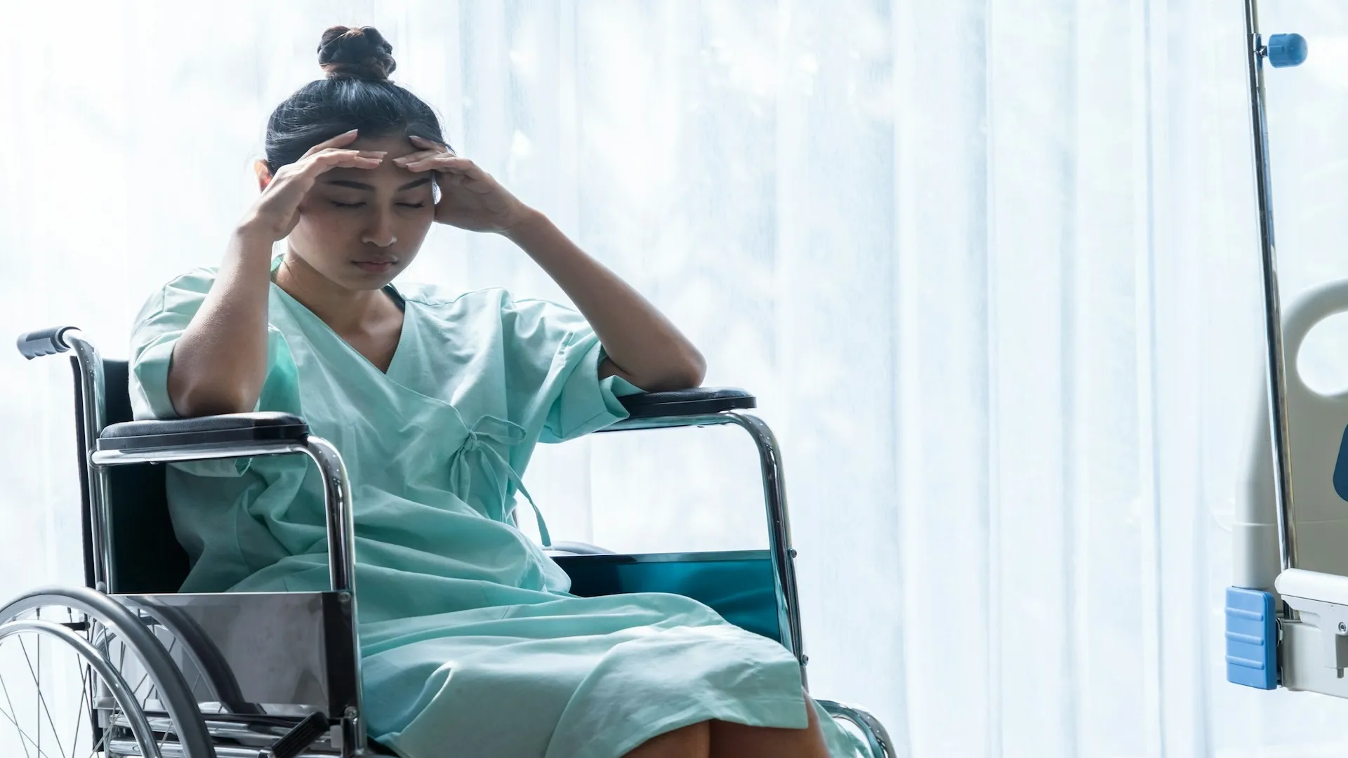 Understanding Traumatic Brain Injuries: Types, Causes, and Symptoms [2025 Guide]