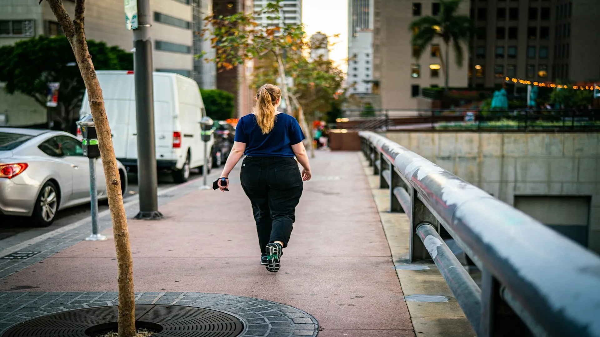 The Common Causes of Pedestrian Accidents in Los Angeles and How to Avoid Them  [2025 Guide] 