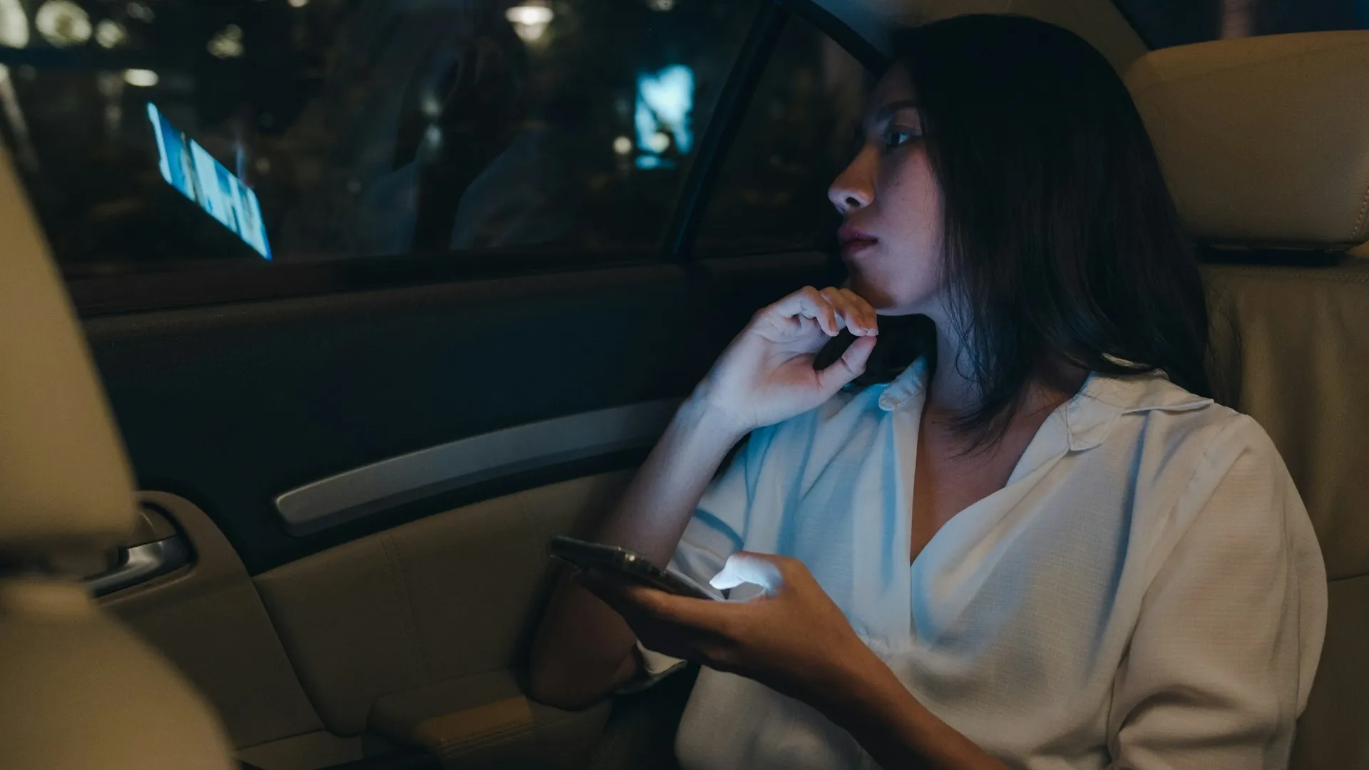 The Rise of Rideshare Services in Los Angeles and the Growing Need for a Personal Injury Attorney