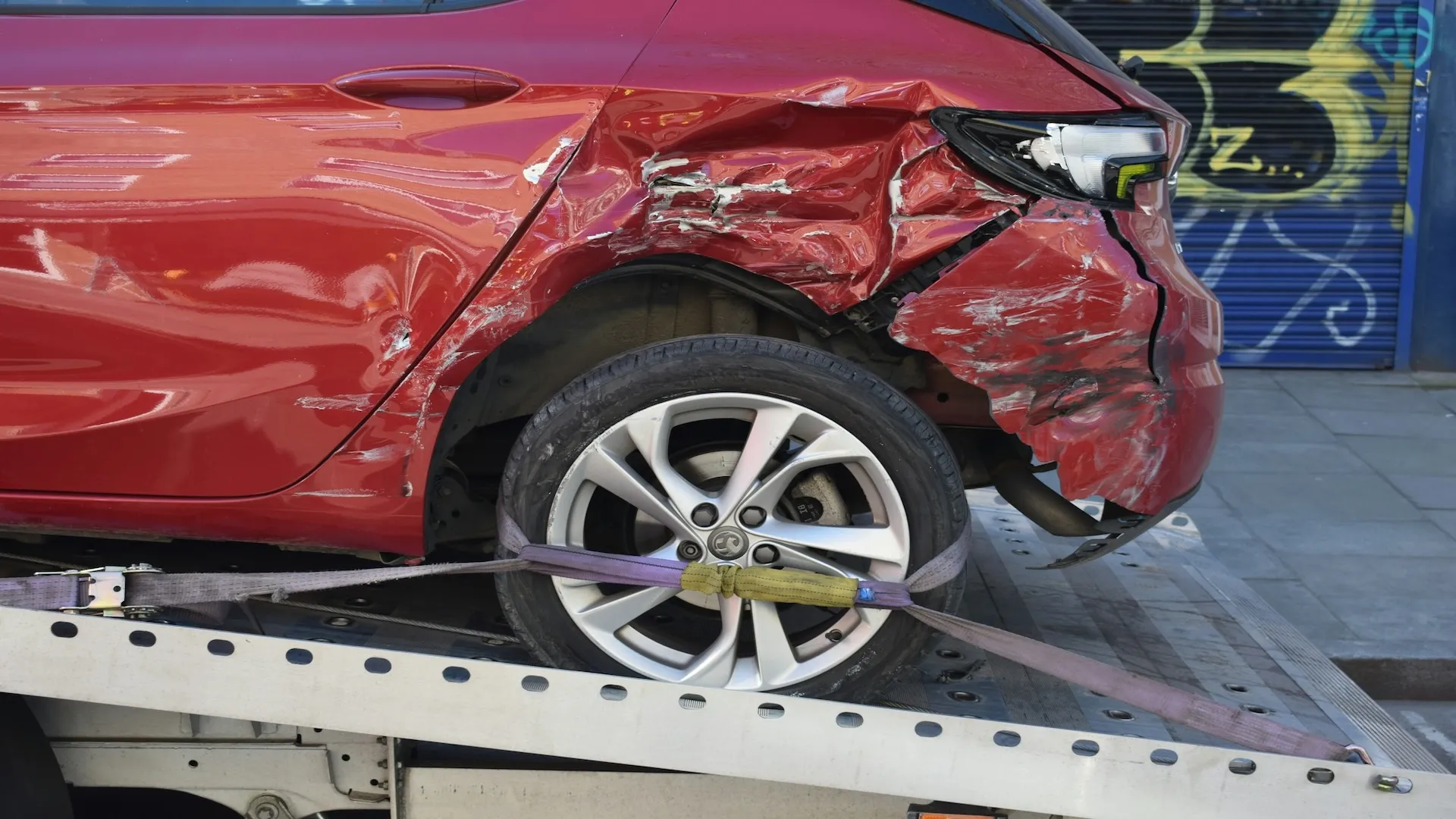 Understanding California Car Accident Laws: What Injured Victims in Los Angeles Need to Know in 2025