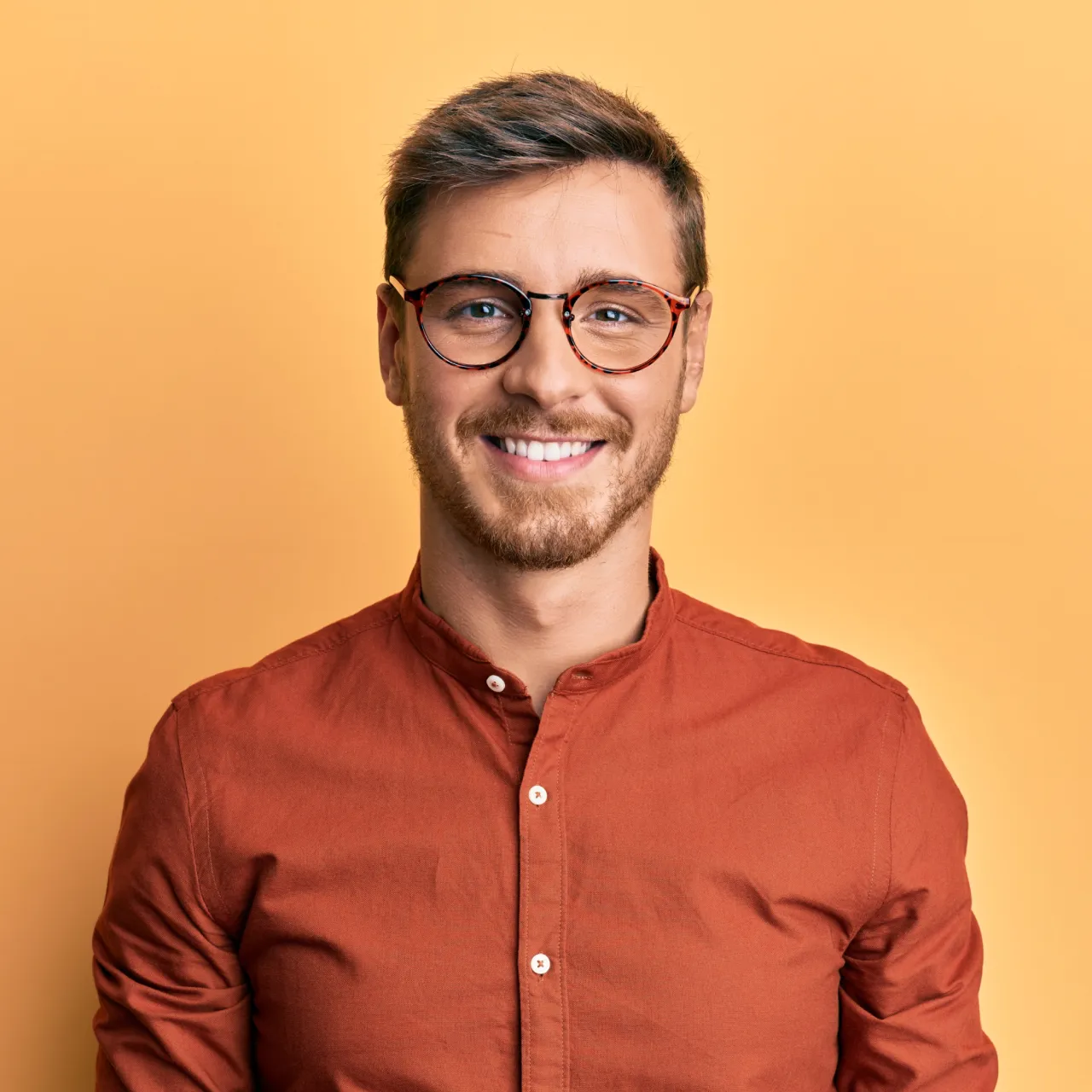 Client Picture – Designizy Webflow Template 