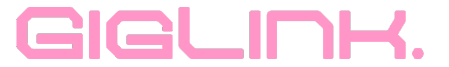 GigLink Logo Main