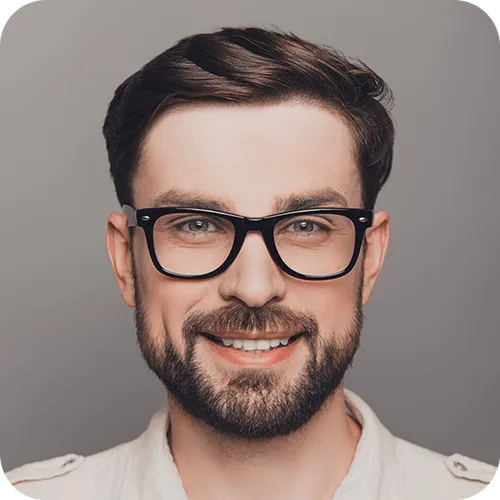 white male