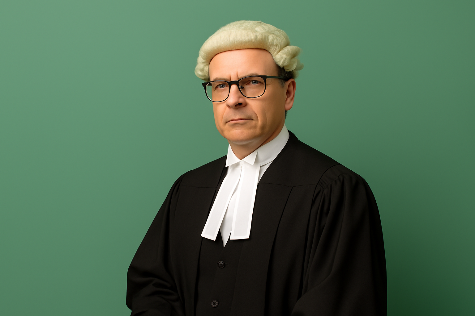 LEGAL experts