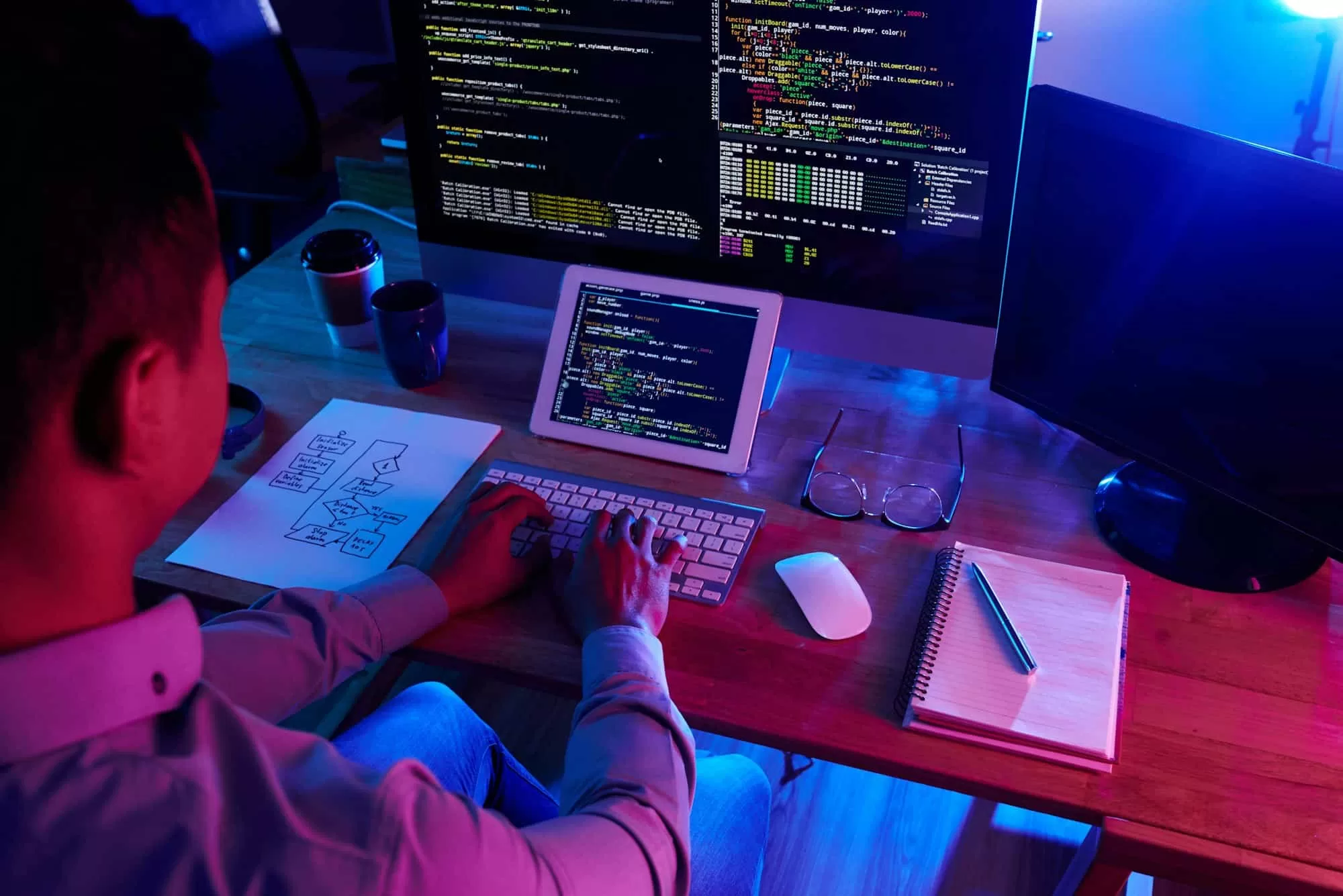 The Future of Accounting: 7 Trends Every Freelancer Should Watch