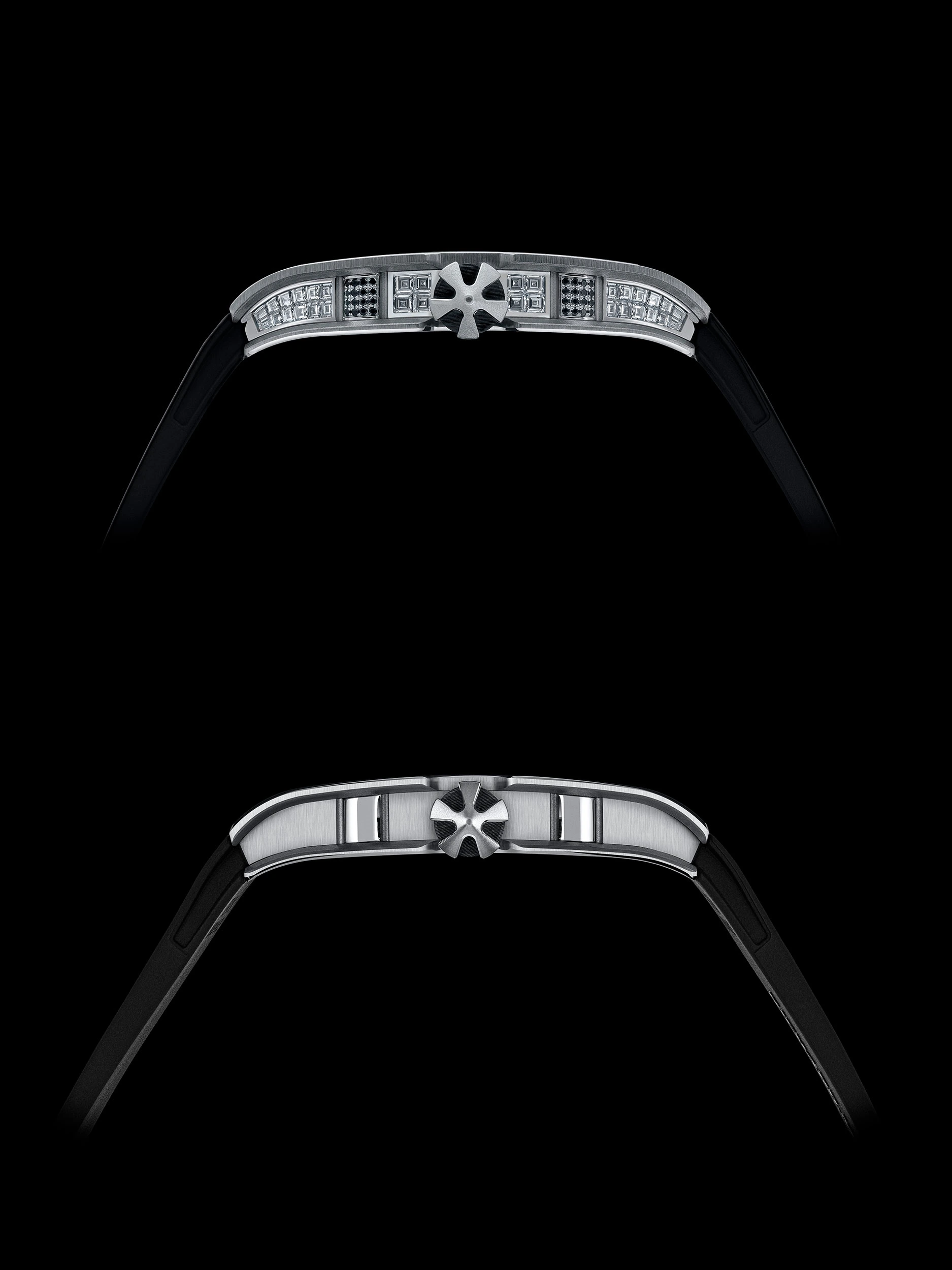 The Richard Mille RM67-01