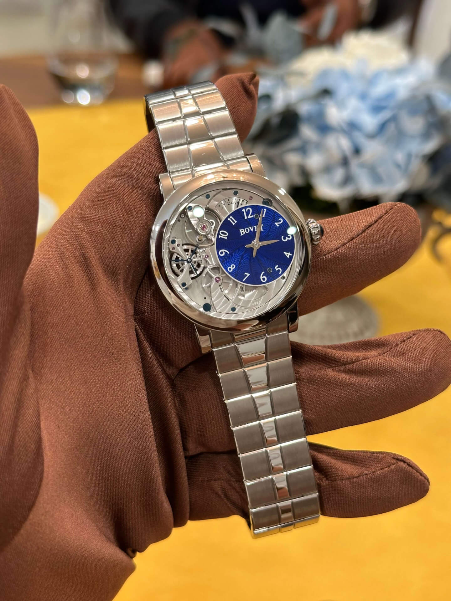 Bovet 1822 Récital 12