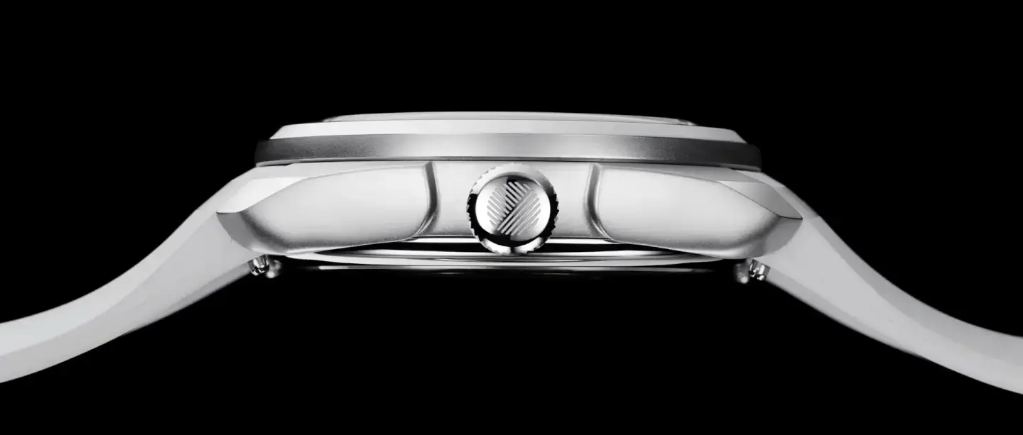 The Carl Suchy & Söhne Belvedere