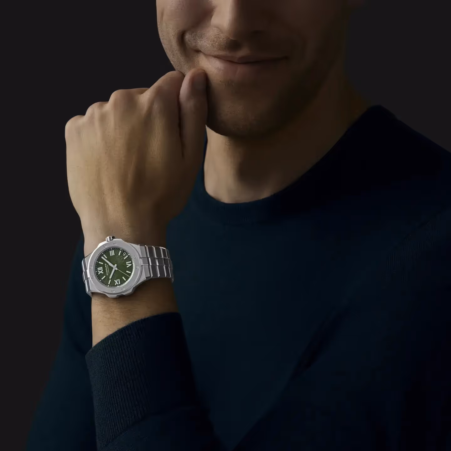 Chopard's Alpine Eagle - The Sustainable Hype Watch