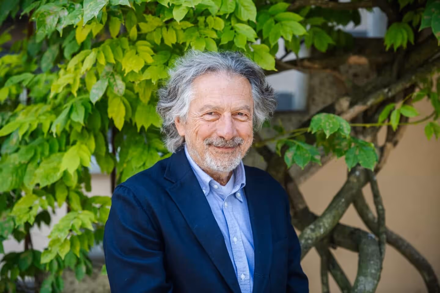 Carlo Crocco, the founder of Hublot