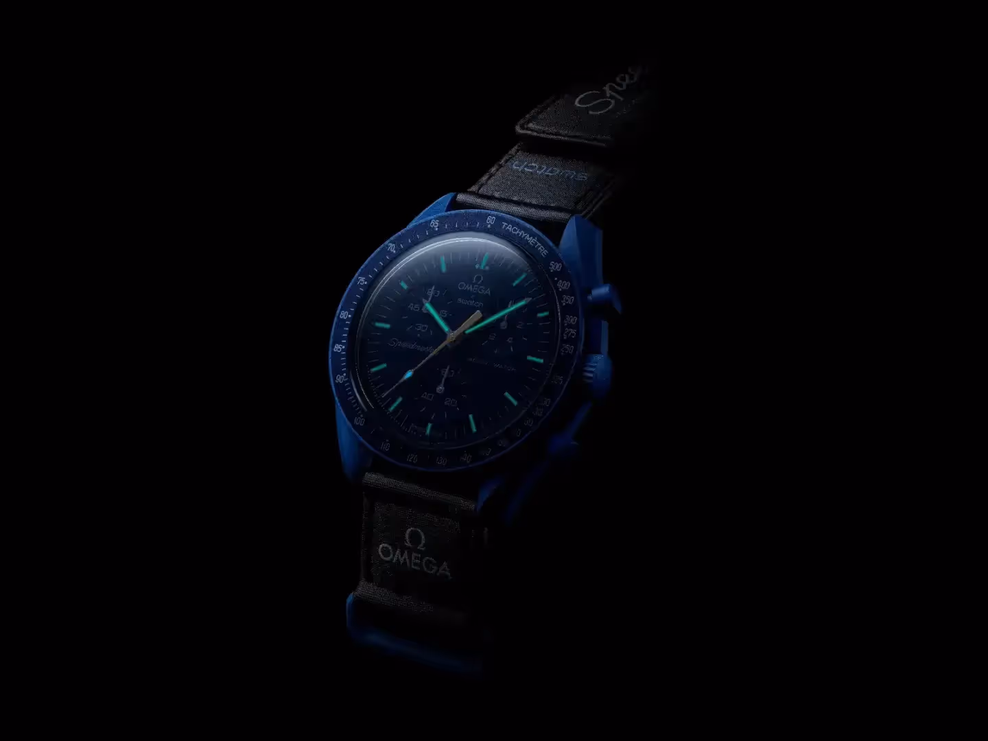 Does the Moonswatch need to die?