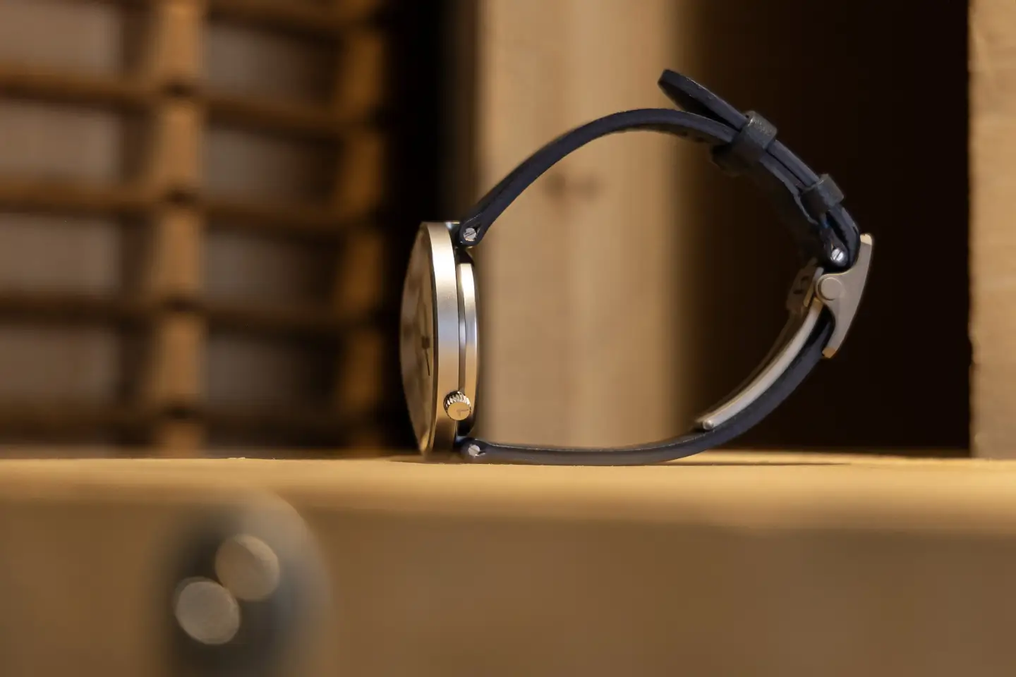 The Lebond Suoto Moura