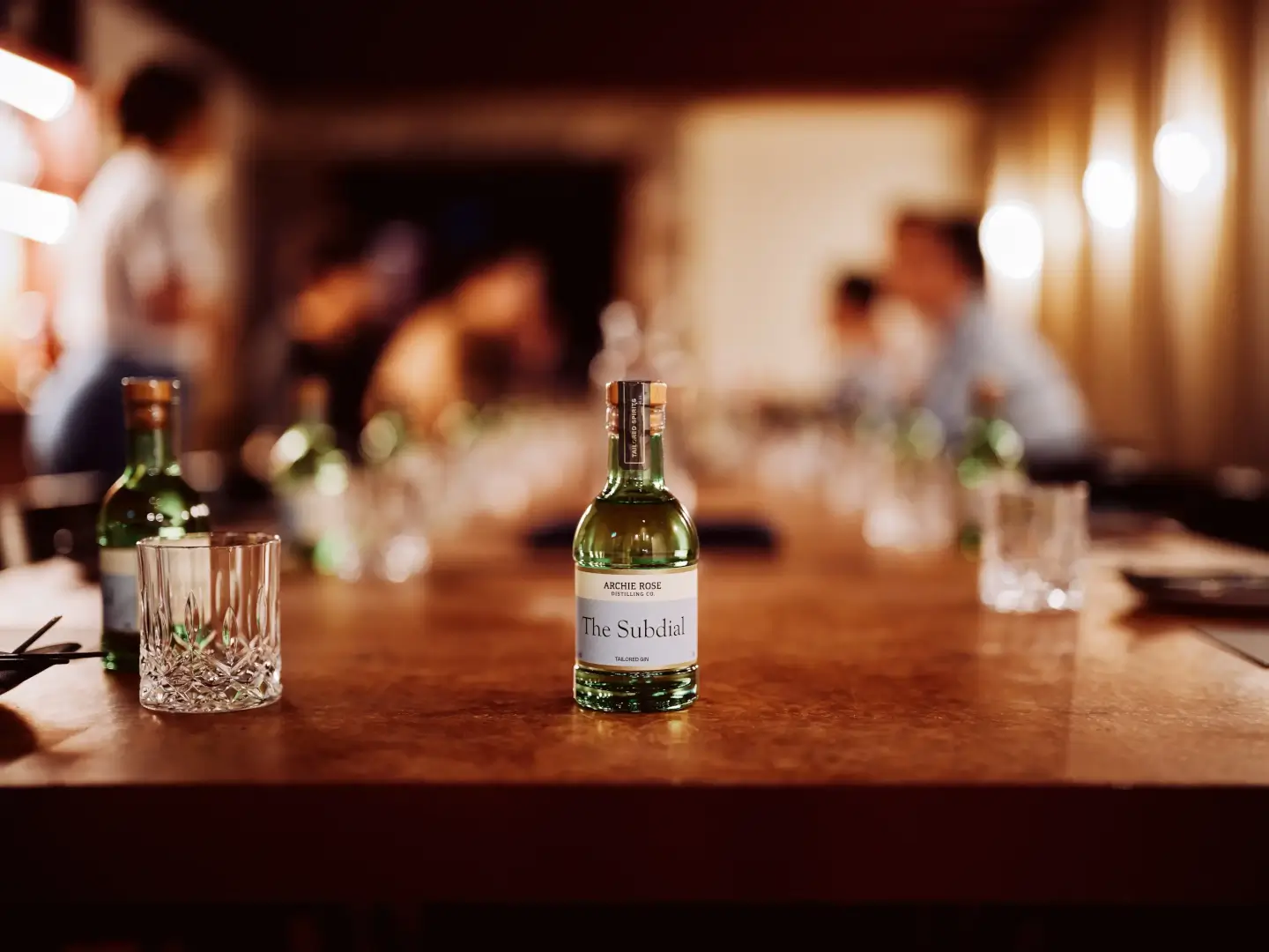 The Subdial After Dark x Bovet. A watch get together in Melbourne.