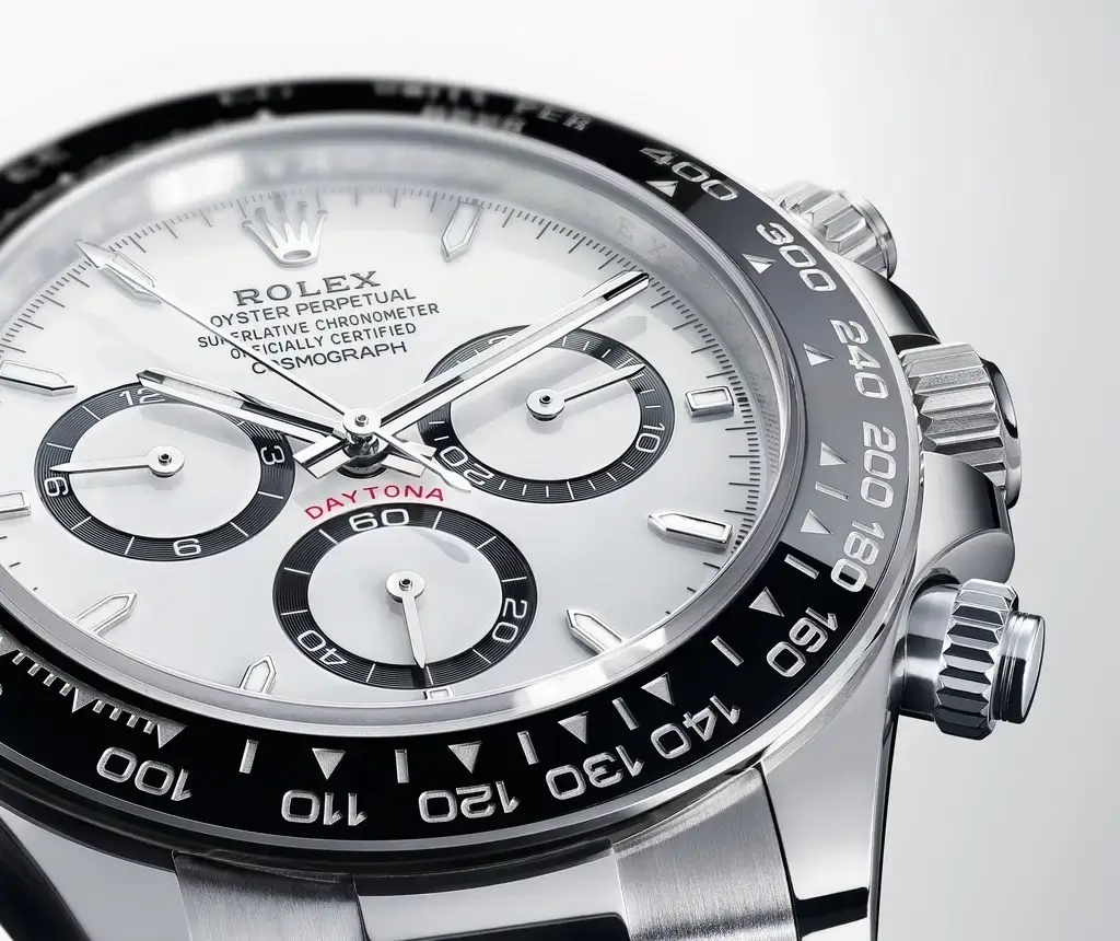 How to buy a Rolex Daytona at retail