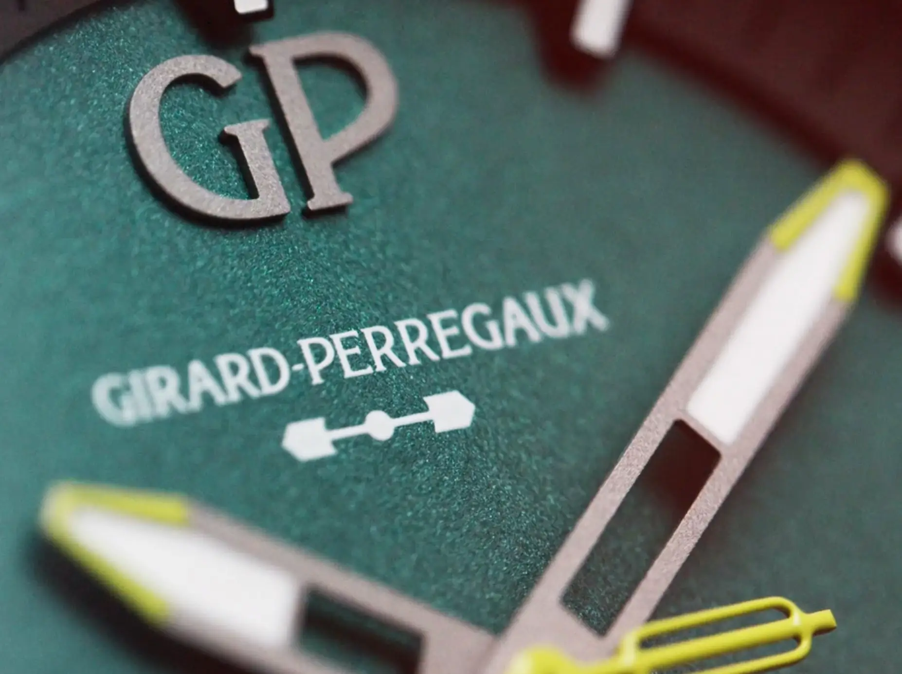 The Laureato Absolute Aston Martin F1 Edition