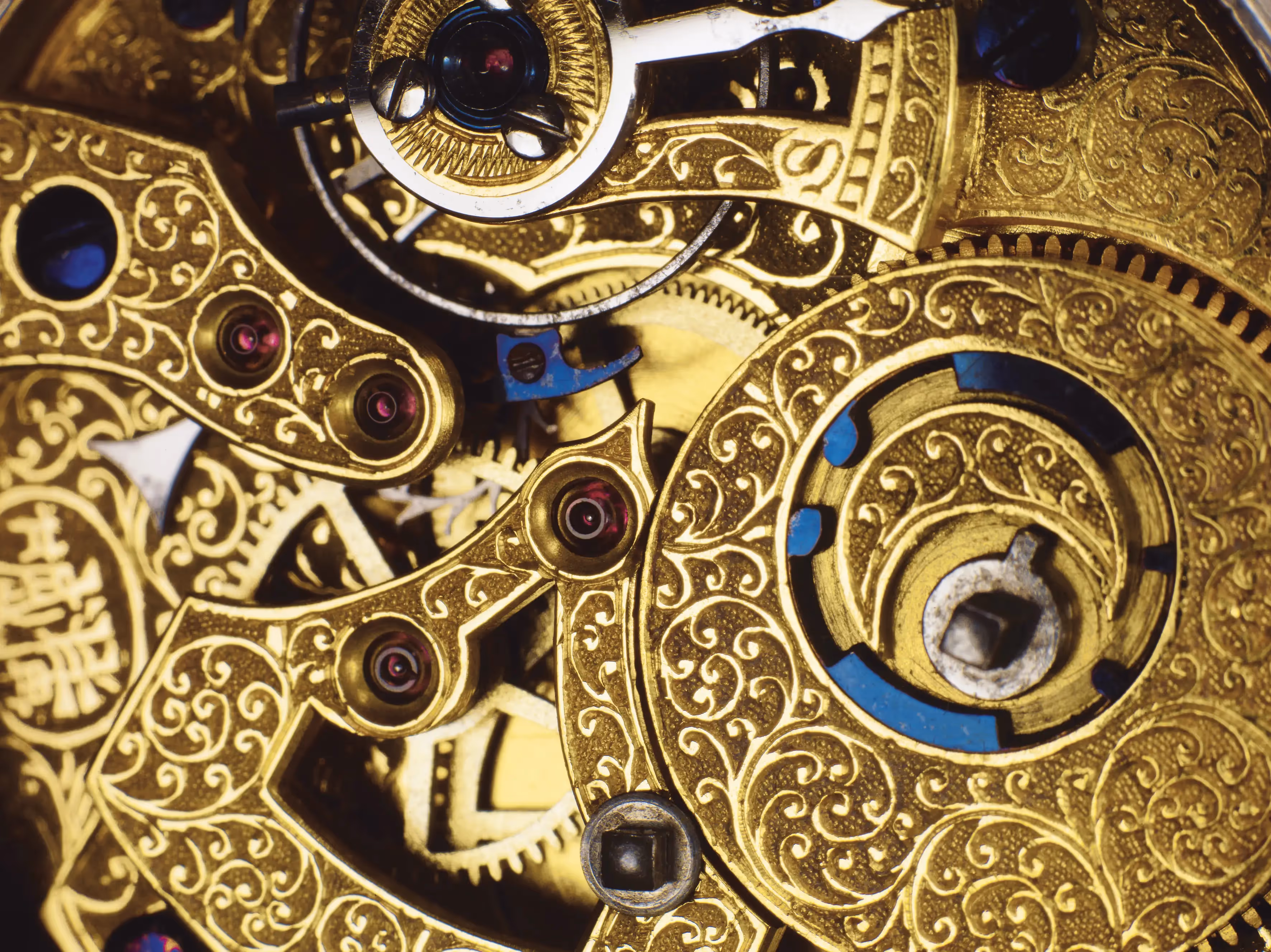 The Bovet Museum