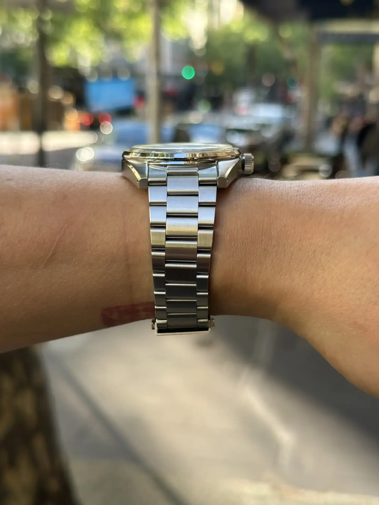 The Ocean To Orbit Lhotse