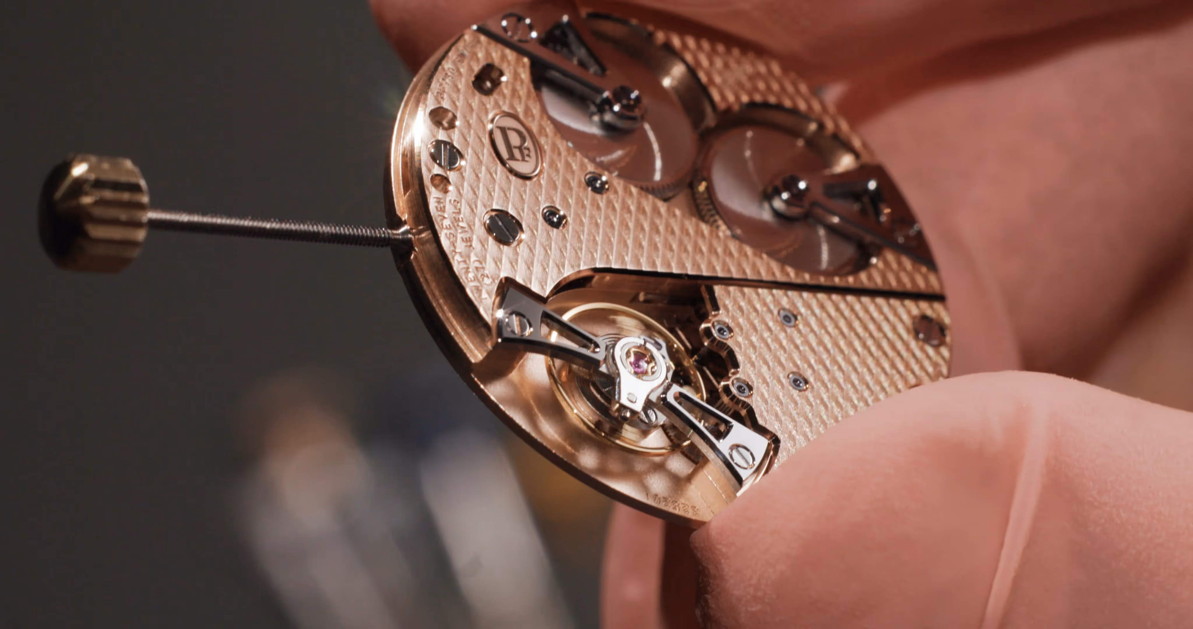 Parmigiani Fleurier Toric Quantième Perpétuel