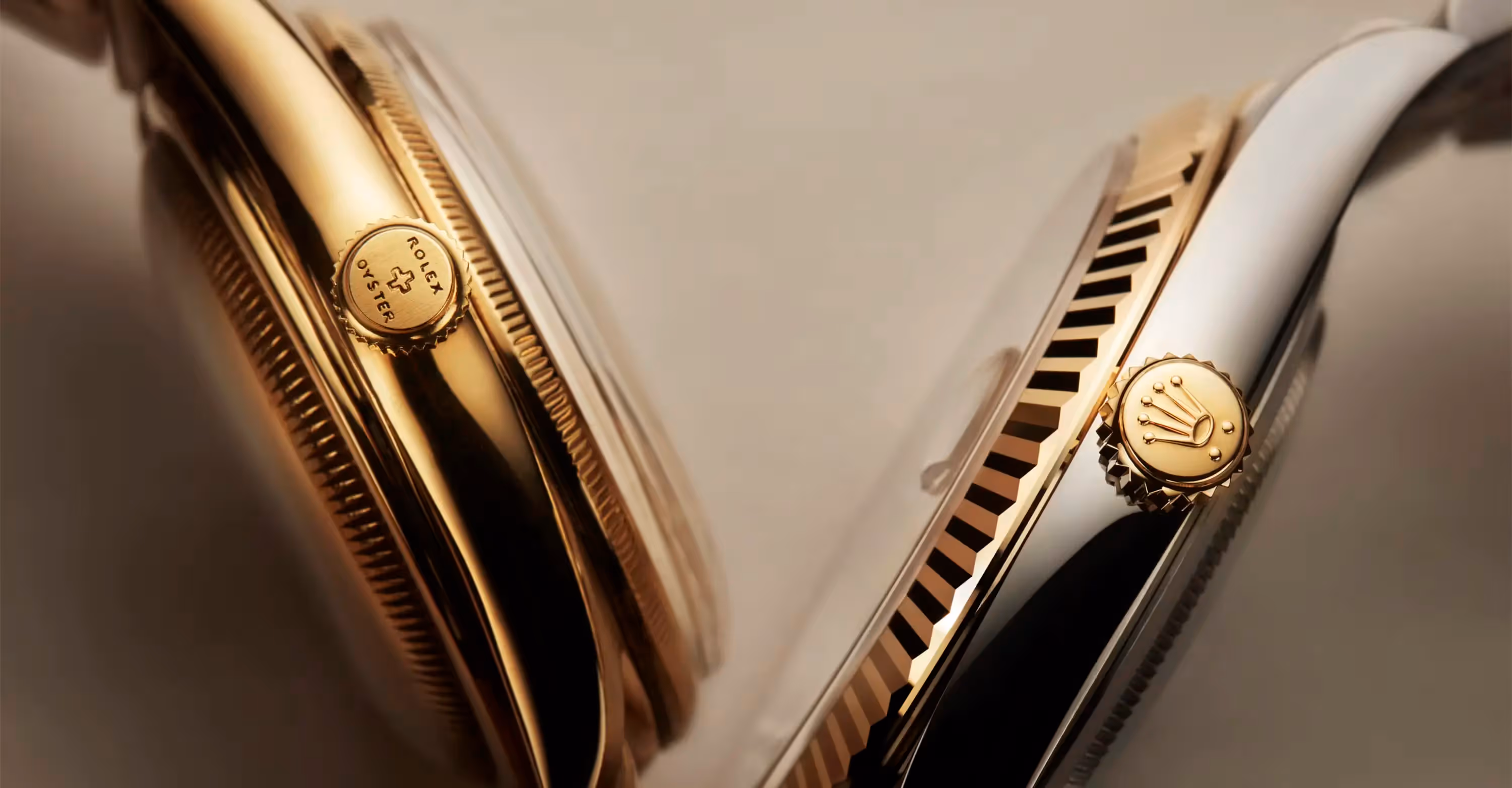 Mercedes Gleitze and Rolex