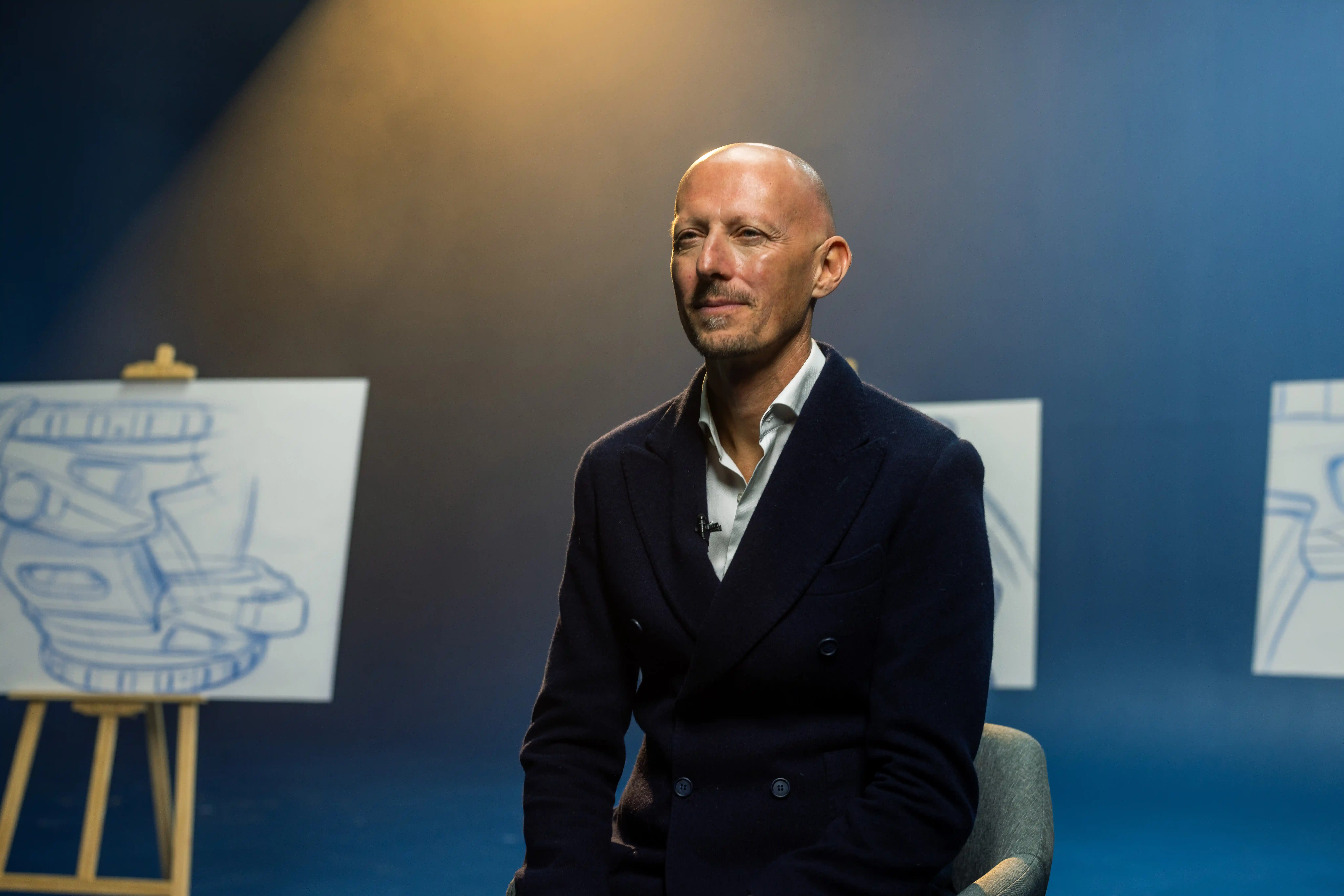 Singer Automotive Design Porsche 911