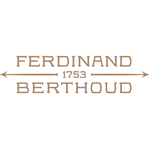 La Chronométrie Ferdinand Berthoud